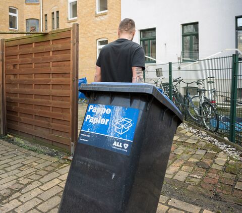 Hausmeisterservice Leipzig