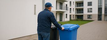 Hausmeisterservice Leipzig Header