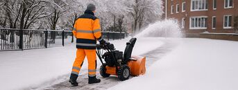 Winterdienst Leipzig Header